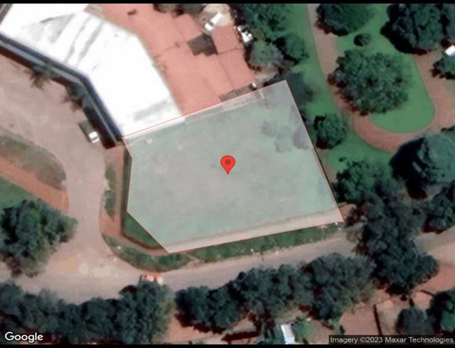 LAND FOR SALE IN VANDERBIJLPARK CW 1